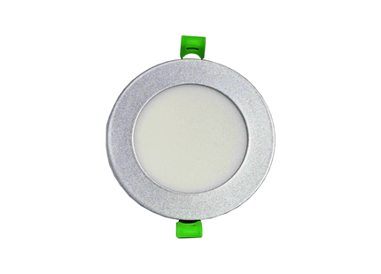 24W 3CCT LED Cyclo Dimmable Panel Light