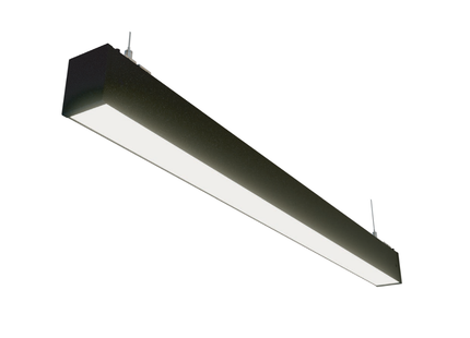 O-Lite Helios Extendable 4Ft 3CCT Linear Light