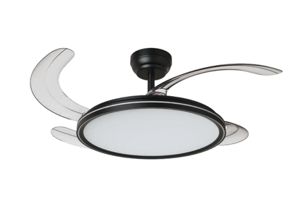Aura 3CCT Dimmable Ceiling Fan