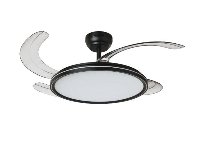 Aura 3CCT Dimmable Ceiling Fan