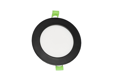 24W 3CCT LED Cyclo Dimmable Panel Light