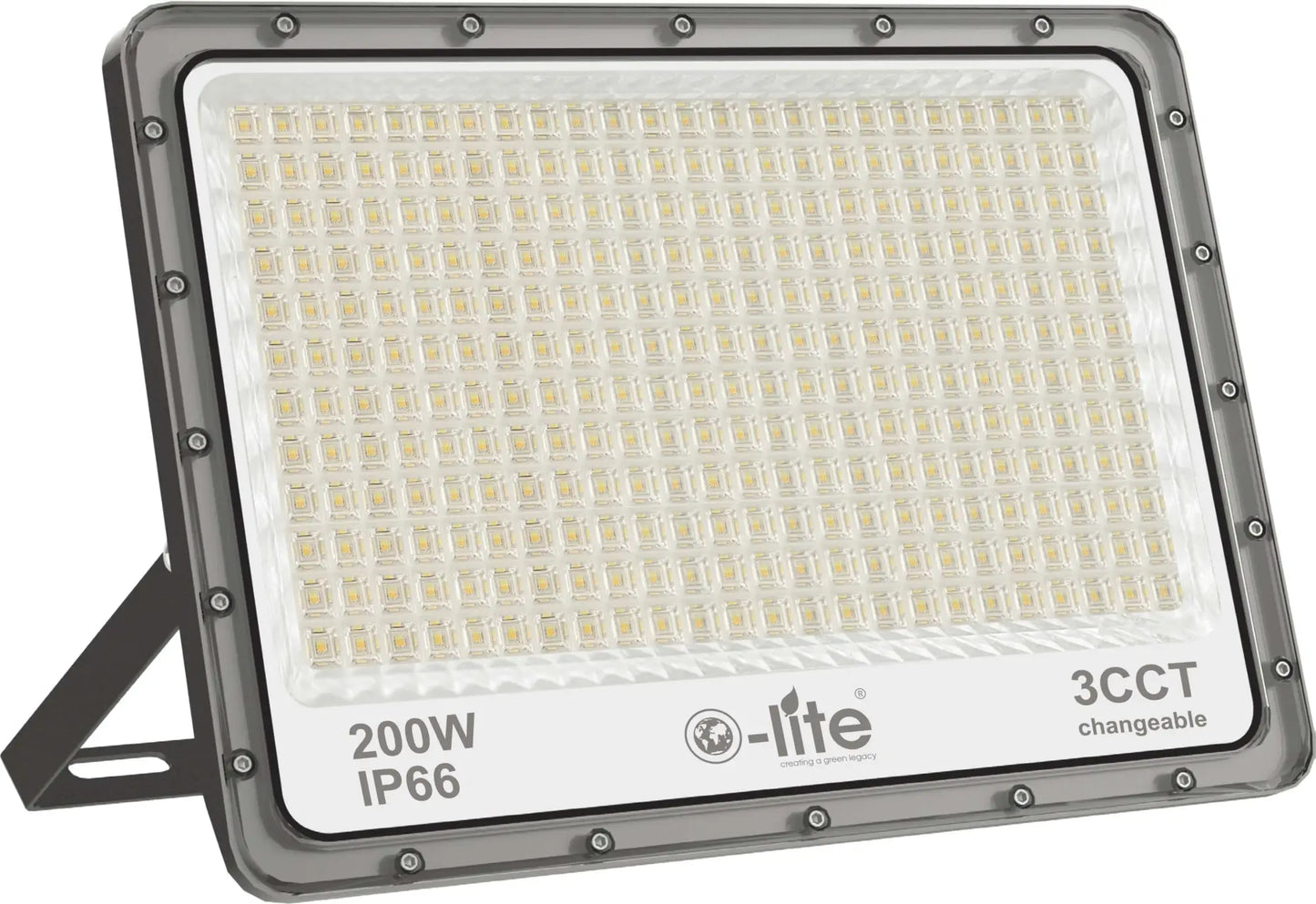 Colour Changeable LED Floodlights - OFBN Range