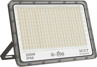 Colour Changeable LED Floodlights - OFBN Range