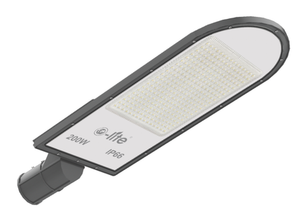 200W LED Street Light