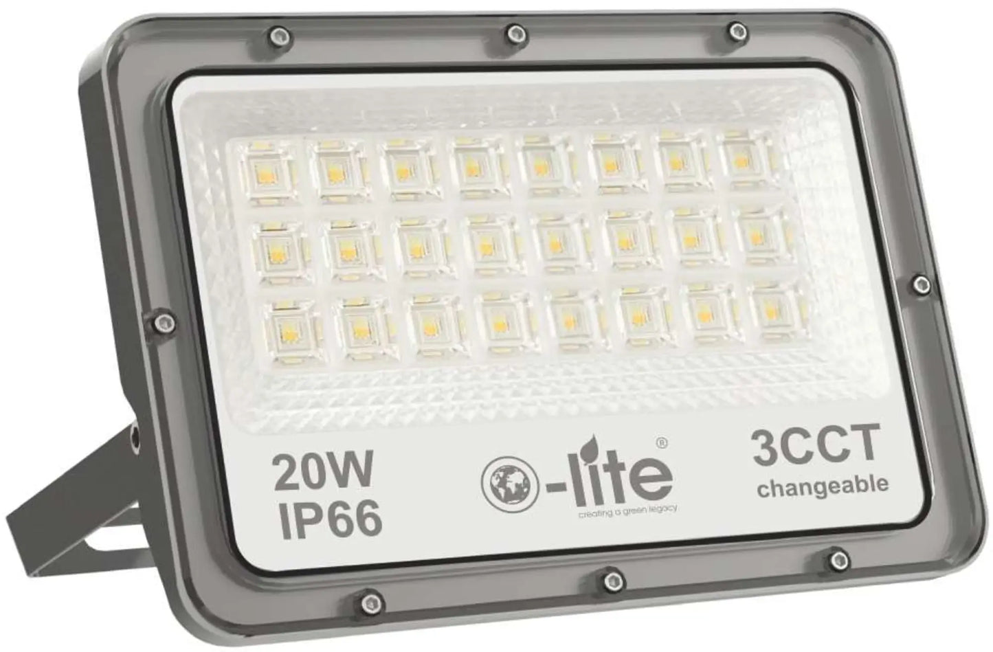 Colour Changeable LED Floodlights - OFBN Range