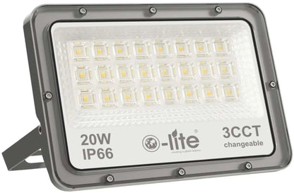 Colour Changeable LED Floodlights - OFBN Range