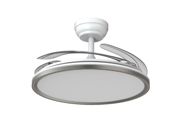 Aura 3CCT Dimmable Ceiling Fan