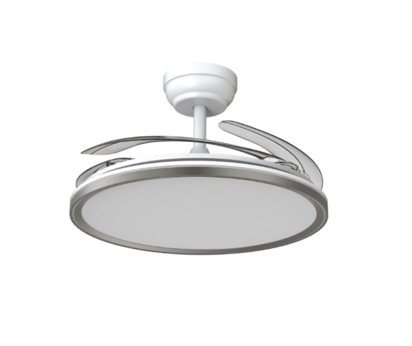 Aura 3CCT Dimmable Ceiling Fan