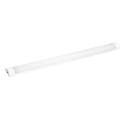Complete 2FT 3CCT LED Batten Fittings
