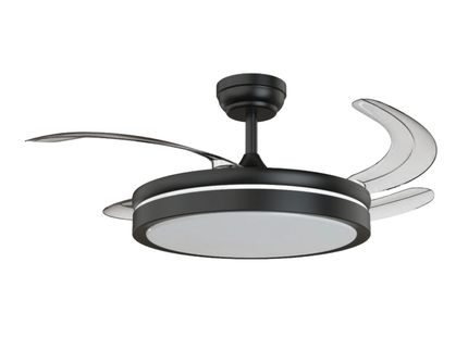 Aquila 3CCT Dimmable Ceiling Fan