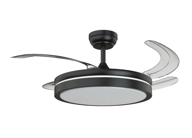 Aquila 3CCT Dimmable Ceiling Fan