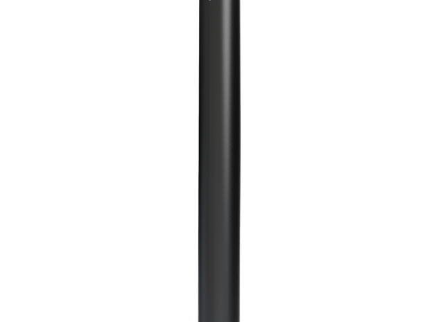 Baliza LED Bollard Light with Cover