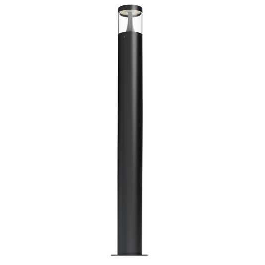 Baliza LED Bollard Light with Cover
