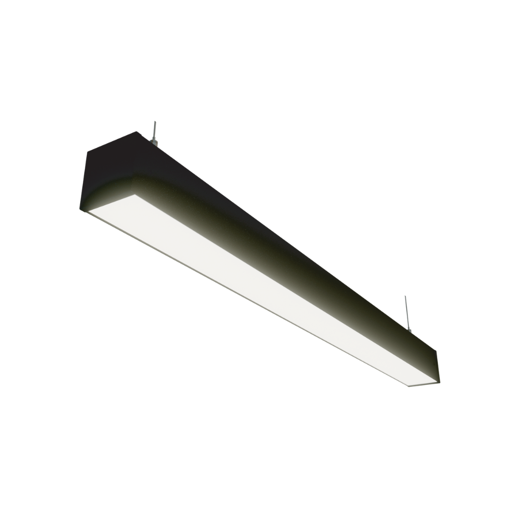 O-Lite Lucian 4Ft 3CCT Linear Light