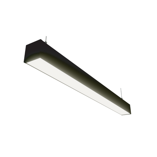 O-Lite Lucian 4Ft 3CCT Linear Light
