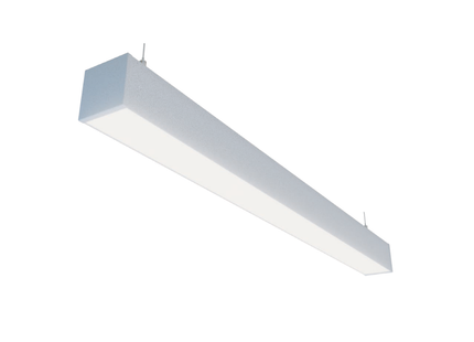 O-Lite Lucian 4Ft 3CCT Linear Light