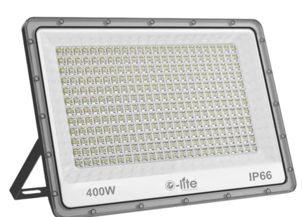 OFBN LED Floodlight Range | 10W–500W | IP66 | Cool White | 3 Year Warranty
