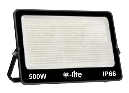 OFBN LED Floodlight Range | 10W–500W | IP66 | Cool White | 3 Year Warranty