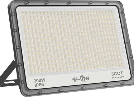 Colour Changeable LED Floodlights - OFBN Range