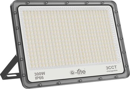 Colour Changeable LED Floodlights - OFBN Range