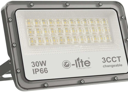 Colour Changeable LED Floodlights - OFBN Range