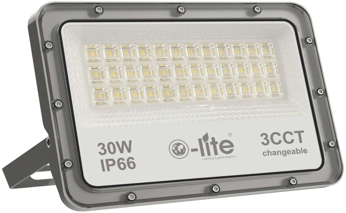Colour Changeable LED Floodlights - OFBN Range