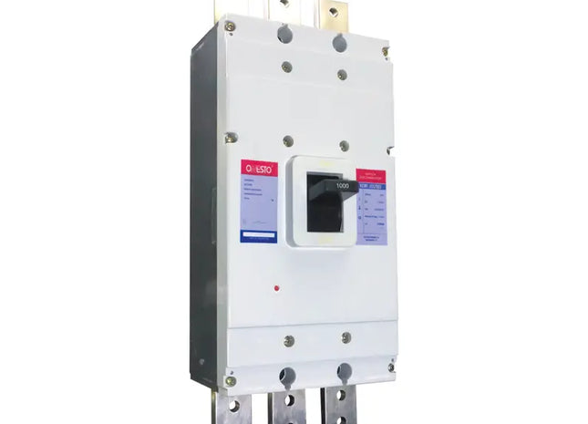 315A & 400A 3P Moulded Case Isolators