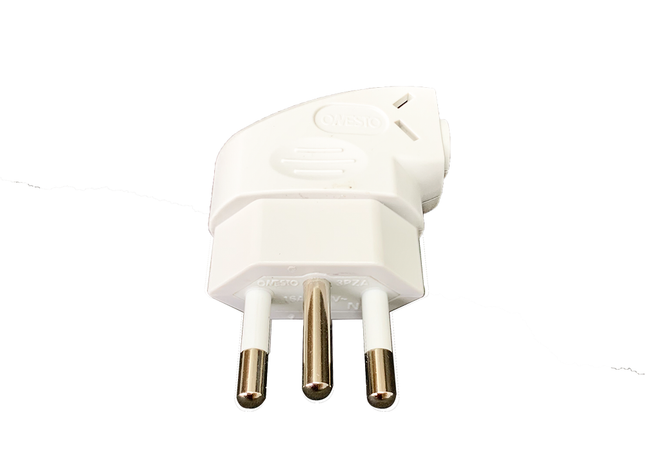 New ZA Plug Top