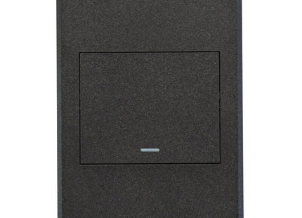 VETi 3 POLA - One Lever One-Way Switch - 4x2 Complete