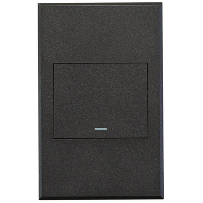 VETi 3 POLA - One Lever One-Way Switch - Complete