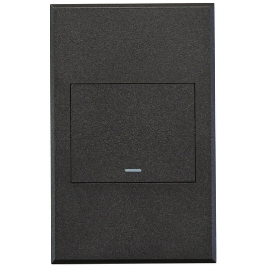 VETi 3 POLA - One Lever One-Way Switch - 4x2 Complete