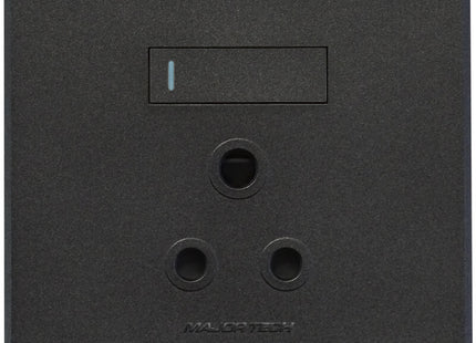 VETi 3 POLA - Single RSA Socket - 4x4 Complete