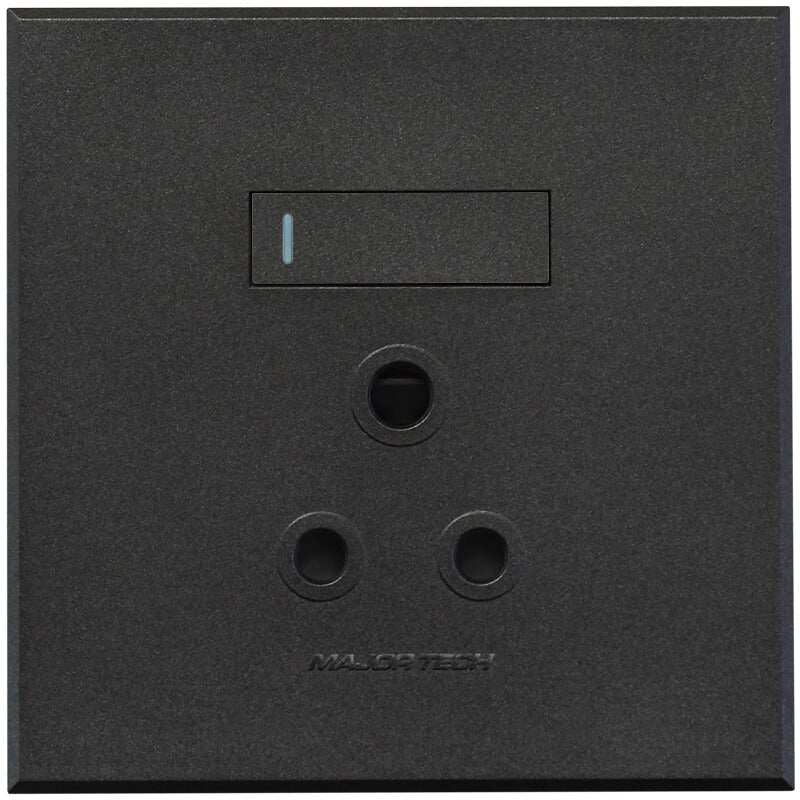 VETi 3 POLA - Single RSA Socket - 4x4 Complete