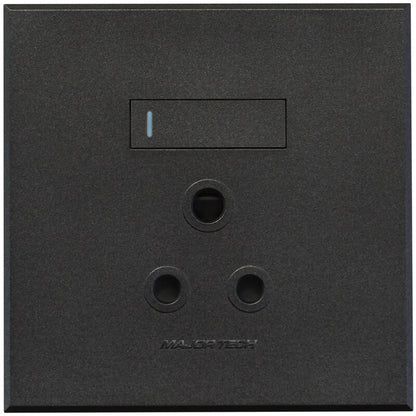 VETi 3 POLA - Single RSA Socket - 4x4 Complete