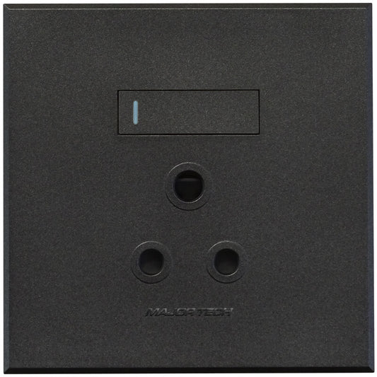 VETi 3 POLA - Single RSA Socket - 4x4 Complete