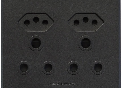 VETi 3 POLA - Unswitched RSA & V-Slim Socket - 4x4 Complete
