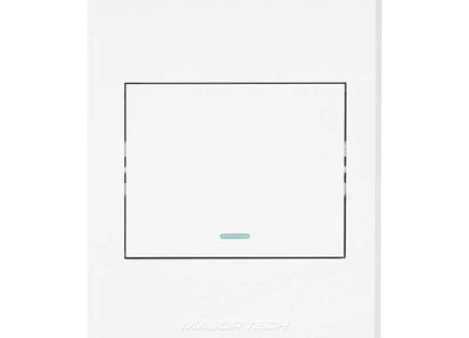 VETi 3 POLA - One Lever One-Way Switch - 4x2 Complete