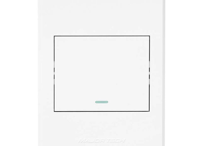 VETi 3 POLA - One Lever One-Way Switch - 4x2 Complete