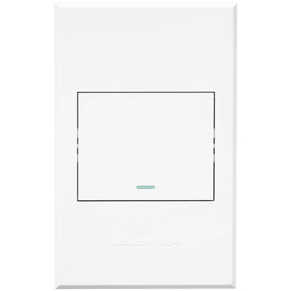 VETi 3 POLA - One Lever One-Way Switch - Complete