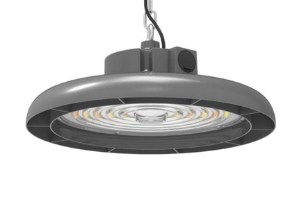 100W LED UFO High Bay 3CCT