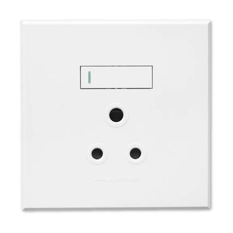 VETi 3 POLA - Single RSA Socket - 4x4 Complete