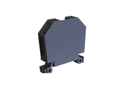 End plates for standard terminals - Polyamide 6.6