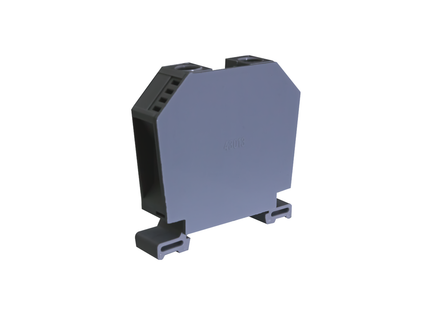 End plates for standard terminals - Polyamide 6.6