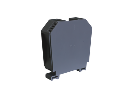 End plates for standard terminals - Polyamide 6.6