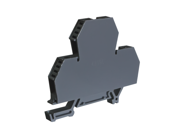 Protective covers for Two tier terminals - (Polycarbonate)