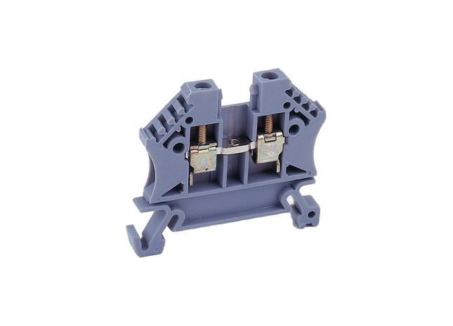 Standard terminals - Polyamide 6.6