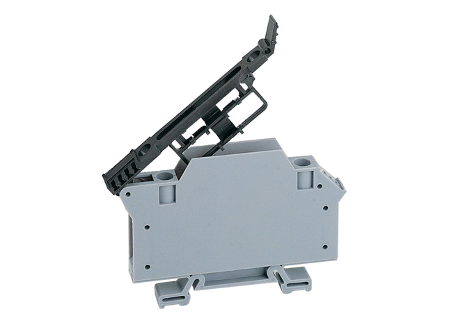 Fused terminals - (Polyamide 6.6)