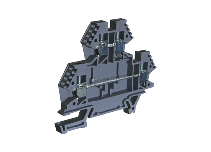 Two & Three tier terminals - (Polyamide 6.6)