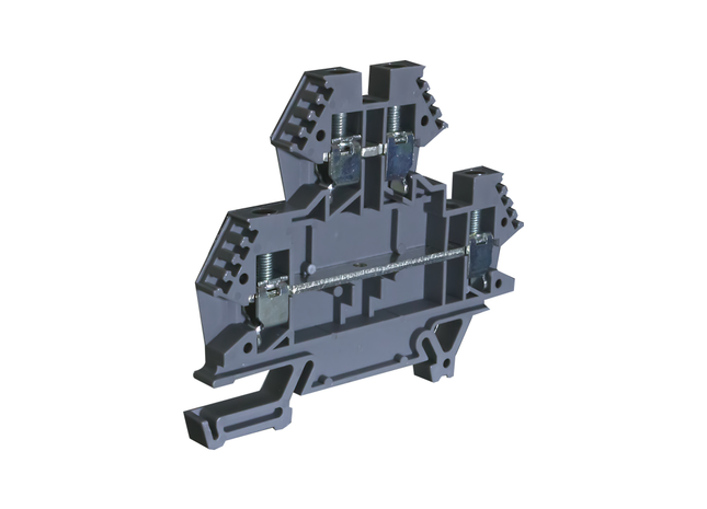 Two & Three tier terminals - (Polyamide 6.6)