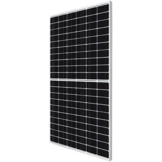 Canadian 440W solar panel